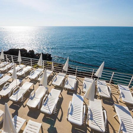 Fellini Suites Lungomare Near The Sea Catânia Exterior foto